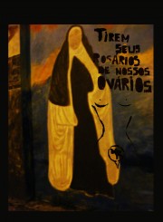 MULHERES EM LUTA / BRASIL 2009